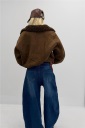 jeans elasticizzato baggballoon